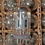 6N1P tube datasheet double triode Russian Equivalent: 6DJ8, ECC88, 6922