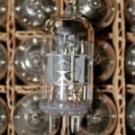 6N1P tube datasheet double triode Russian Equivalent: 6DJ8, ECC88, 6922