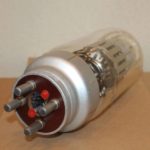 TGI1-700/25 Thyratron Tube Pulse Modulator 8700