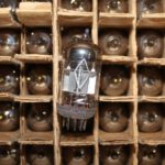 6N1P-EV tube datasheet double triode Russian Equivalent: 6DJ8, ECC88, 6922