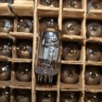 6N1P-EV tube datasheet double triode Russian Equivalent: 6DJ8, ECC88, 6922