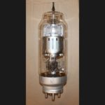 TGI1-700/25 Thyratron Tube Huge Pulse Modulator 8700 kW
