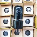 6P6S tube output beam tetrode Russian equivalent: 6V6, 6V6GT, 6AY5