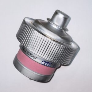 GU-74B / 4CX800A SVETLANA Tetrode Tube. NOS