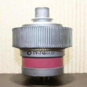 GU-74B / 4CX800A Svetlana Tetrode Tube