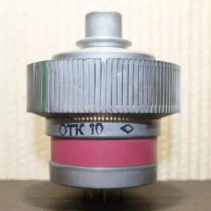 GU-74B / 4CX800A Svetlana Tetrode Tube