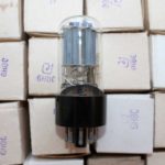 6N8S Tube triode NEVZ. Near equivalent: 6SN7, 1578, 6SN7GT, 6SN7GTA.