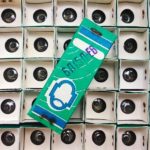 6P15P-EV Tube broadband power amplification output pentode. High reliability, long life non less 5000h. Near equivalent: EL83, SV83, 6P1T.