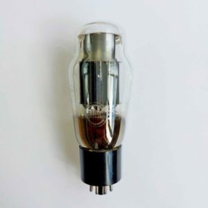 6N5S tube double triode, equivalent to the 6AS7G , ECC230, 6N13S