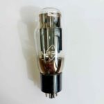6N5S tube double triode - low resistance, strong signal amplification. Great sound detail! Equivalent to the 6AS7G , ECC230, 6N13S.