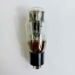 6N5S tube double triode - low resistance, strong signal amplification. Great sound detail! Equivalent to the 6AS7G , ECC230, 6N13S.