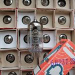 6N23P-EV tube double triode datasheet Russian equivalent: ECC88, 6922, E88CC REFLECTOR