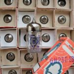 6N23P-EV tube double triode datasheet Russian equivalent: ECC88, 6922, E88CC REFLECTOR