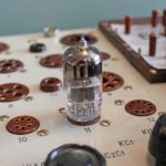 6N23P-EV tube double triode datasheet Russian equivalent: ECC88, 6922, E88CC REFLECTOR