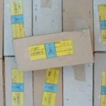 G-807 tube datasheet Russian output beam tetrode. Equivalent: 807 Sylvania, VT-100 ,QE06/50, 6P7S, 6BG6G 1625, 5933 NOS