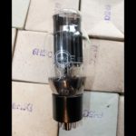 6N5S tube double triode equivalent to the 6AS7G , ECC230, 6N13S