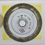 Russian generator tetrode GU-78B tube ceramic-metal for power amplification at frequenciesup to 250MHz with an output power of at least 2.5kW.