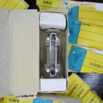6S19P-V Russian tube Triode Voltage stabilizer. NOS