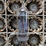 6S19P-V TUBE Audiophile Triode