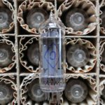 6S19P-V TUBE Audiophile Triode