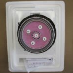 Russian generator tetrode GU-84B tube ceramic-metal for power amplification at frequenciesup to 250MHz with an output power of at least 1.5kW.