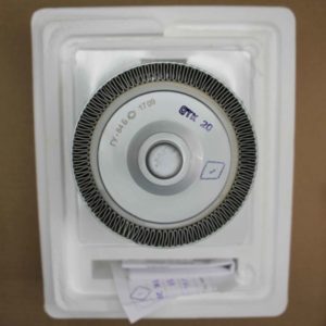 Russian generator tetrode GU-84B tube ceramic-metal for power amplification at frequenciesup to 250MHz with an output power of at least 1.5kW.