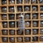 6N23P-EV tube double triode datasheet Russian equivalent: ECC88, 6922, PCC88, UCC88, E188CC, E88CC, 6DJ8 REFLECTOR