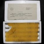 Russian tube 6S51N-V nuvistor equivalent 7586