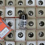 6N14P tube datasheet ,Russian double triode. Analogue: ECC84, 6CW7, 6L16