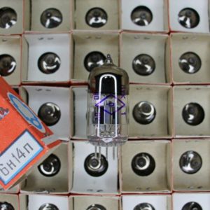 6N14P tube datasheet ,Russian double triode. Analogue: ECC84, 6CW7, 6L16