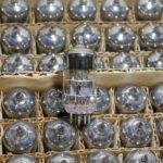 6N3P tube double triode Near analogue: ECC42, 2C51, 5670, 6385 NOS