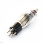 10P12S output pentode tube is designed to amplify low-frequency power in long-distance wired communication devices. Near equivalent: WE311A, 7P12S