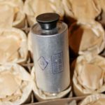 Russian 12P17L Oscillator Pentode Tube, amplification and generation of signals with a frequency up to 120 MHz. 12.6V NOS