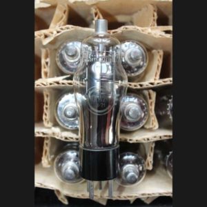 10P12S output pentode tube is designed to amplify low-frequency power in long-distance wired communication devices. Near equivalent: WE311A, 7P12S