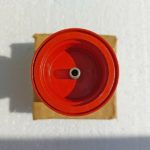 TGI1-270/12 pulse thyratron tube in ceramic-metal design for switching pulses with a current of up to 270A at an anode voltage of not more than 12kV