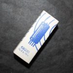 Russian 6J52P (6Zh52P) tube, high-frequency pentode. Long service life, low noise level. Near equivalent: E810F,7788, D3A. NOS