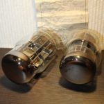 Tube 6S18S (6C18C) triode Russian. ULYANOVSK factory. Analog 6S33S (6C33C)