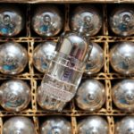 6N3P-I tube double triode Equivalent ECC42, 2C51, 5670, 6385 NOS