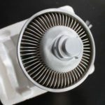 Tube GU-34B Russian generator tetrode