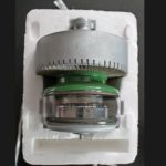 Tube GU-34B Russian generator tetrode