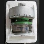 Tube GU-34B Russian generator tetrode