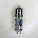 Super tube 6N30P-DR double triode. Tested. Eq. ECC99, E182CC. REFLEKTOR / NOS.