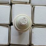 Russian tube GS-14 triode generates