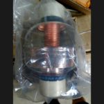KP1-3 15-350pf 25kV vacuum variable capacitor