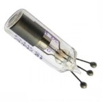 Thyratron ion relay MTH-90 (MTX-90) electron tube with cold cathode
