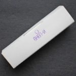 Russian electron tube 6N6P-I, designed for operation in pulsed mode, equivalent to tubes: ECC99, E182CC. NOS