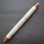 Geiger-Muller counter tube SBM-19 is designed for measuring hard beta and gamma radiation. Equivalent to SBM-20, STS-5, SI22G, SBM-20-1