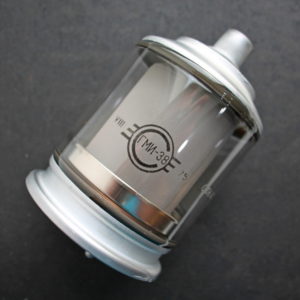 Pulse modulator triode GMI-38 tube. NOS
