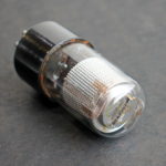 triode 6S5S tube equivalent to the 6C5, 6C5GT, 6C5P. NOS