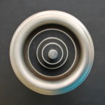 powerful generator tetrode tube GU-35B. NOS
